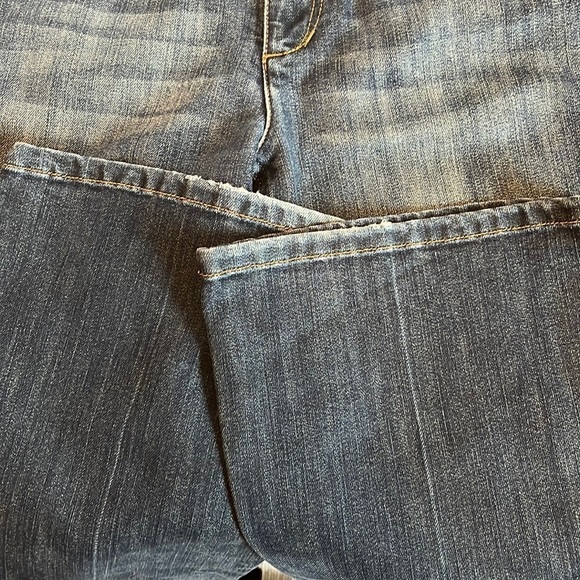 JOE’S Provocateur Style Mid Rise Boot cut Denim Jeans Women’s size 28 - Picture 9 of 9